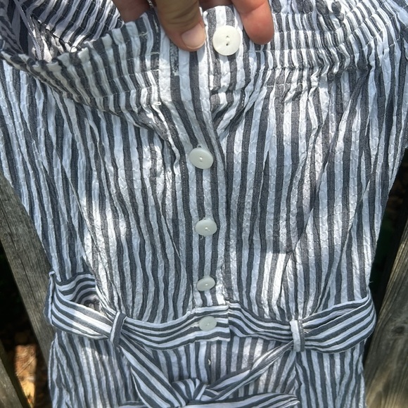 Zara Romper - Picture 2 of 7